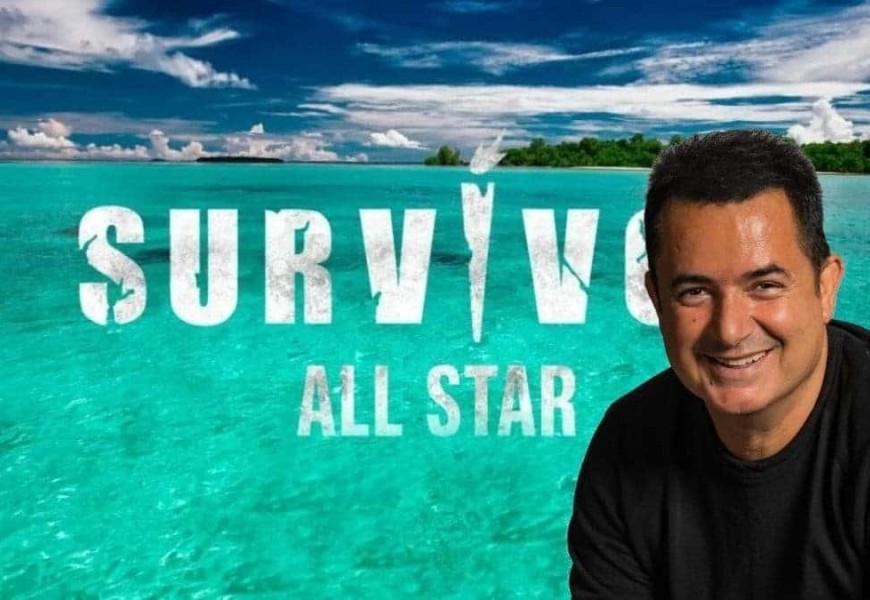 Survivor All Star: Ήταν πιο δύσκολος και από τον Ντάνο - Ο κορυφαίος παίκτης που είπε το ναι στον Ατζούν Ιλιτζαλί