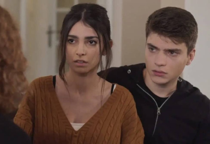 Γη της Ελιάς spoiler: Η επιχείρηση της Βασιλικής εκτοξεύεται