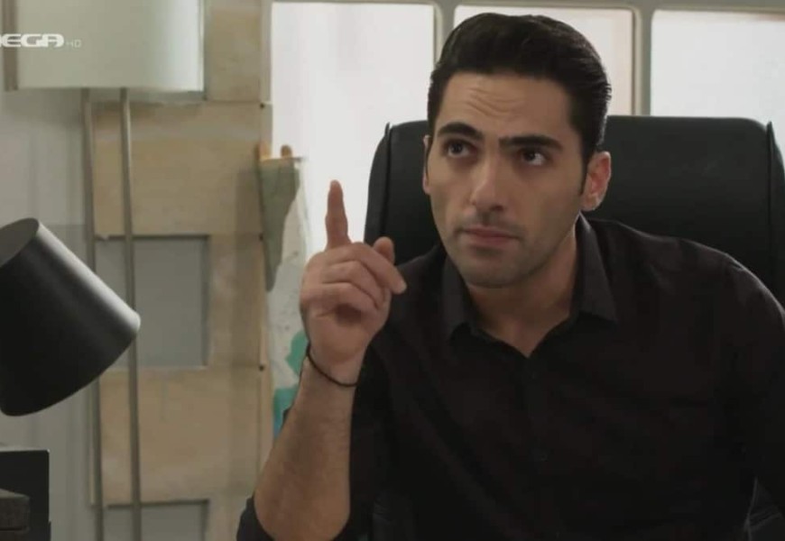 Γη της Ελιάς Spoiler: Πυροβολισμοί στη Μάνη - Ποιος τρώει τη σφαίρα