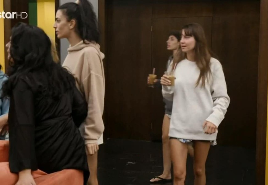 GNTM 5: Η ανακοίνωση βόμβα της παραγωγής - Το αποκάλυψαν με ένα μήνυμα στα κορίτσια