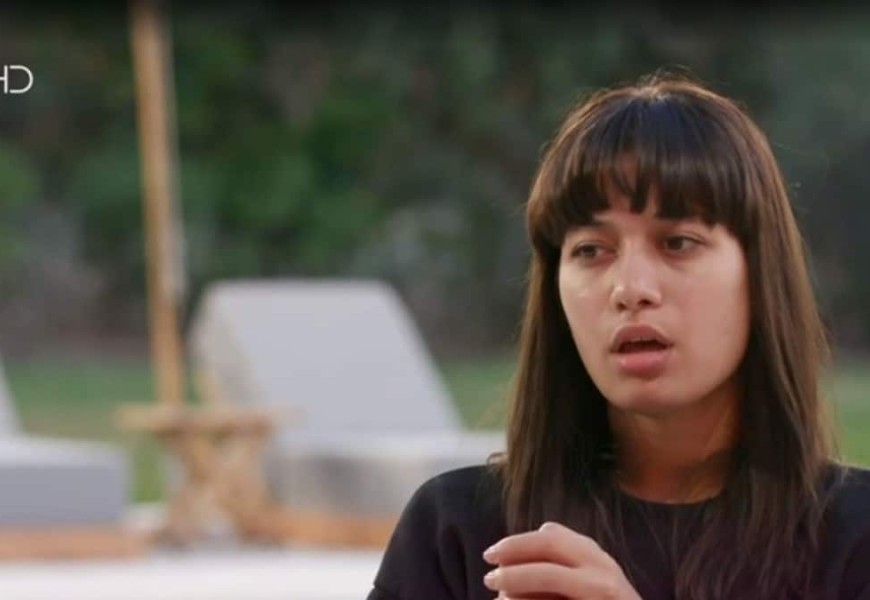 GNTM 5: «Για να ανεβάσει το παιδί της...» - Άγριο κράξιμο από τη Γρηγοριάνα προς τη Μικαέλα