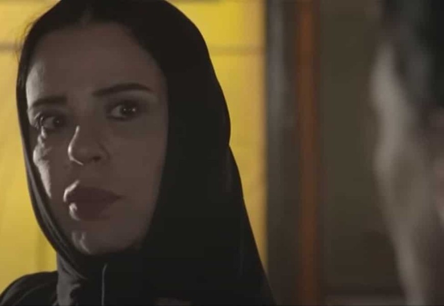 Σασμός Spoiler: Ξεσπά ταραχή με την διαθήκη του Άγγελου - Πυρ και μανία η Καλλιόπη