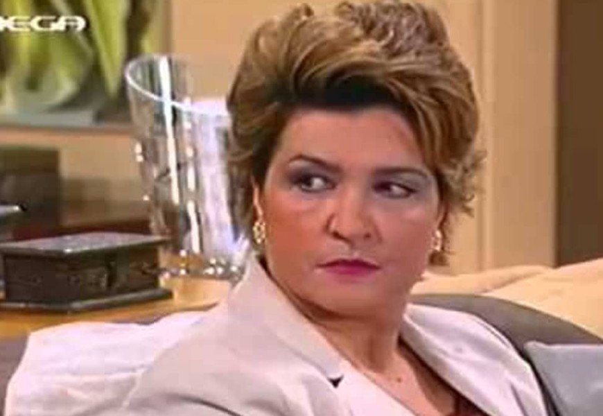 Με άλλα μαλλιά και πολύ λιγότερα κιλά - Έτσι είναι σήμερα η Καίτη από τις Σαββατογεννημένες 20 χρόνια μετά