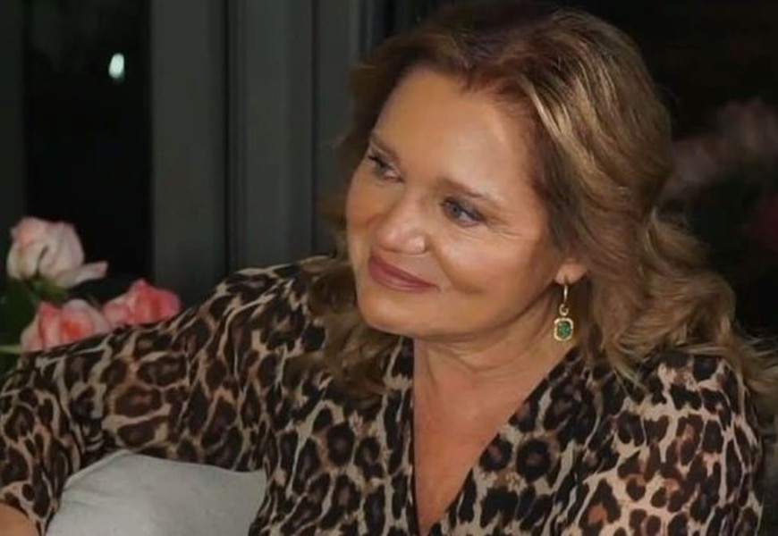 Maestro: «Υπήρξαν γυναίκες που με πλησίασαν...» - Η Μαρία Καβογιάννη μιλά για την σκηνή που καθήλωσε το τηλεοπτικό κοινό