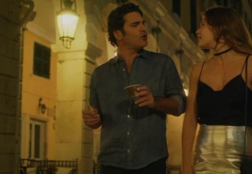 Maestro Spoiler: «Φοβάσαι;» - Η Κλέλια έρχεται πρόσωπο με πρόσωπο με τον Ορέστη