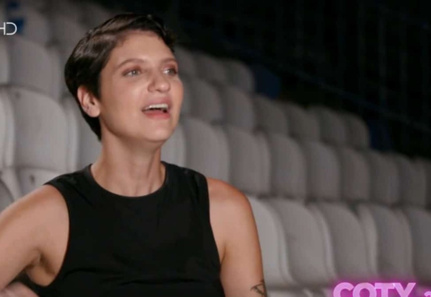 GNTM 5: «Να σε βάλω και εσένα κάτω και...» - Τα επίμαχα σχόλια της Κότυ στη δοκιμασία αποχώρησής
