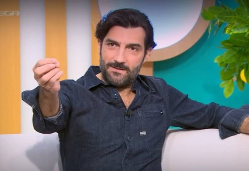 «Έπεσα σε κώμα, πέρασα πολύ σκοτάδι» - Ο Νίκος Κουρής συγκλονίζει για την ασθένεια που πάσχει