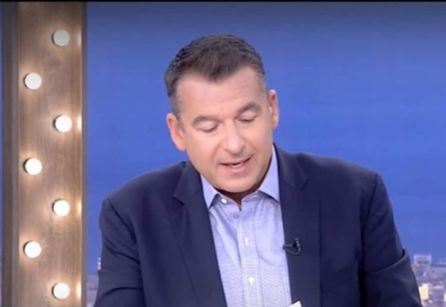 J2US: «Μπαίνει μέσα 100 χιλιάρικα...» - Οι πρωτοφανείς δηλώσεις του Γιώργου Λιάγκα για τον Νίκο Κοκλώνη