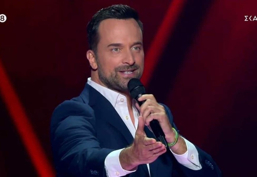 The voice highlights (13/11): Τα 10 ταλέντα που μπήκαν στο show - Οι επικές αντιδράσεις των κριτών