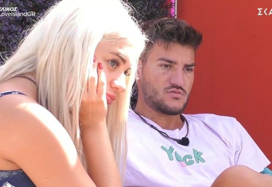 Love Island: «Ήταν ένα πολύ όμορφο ταξίδι...» - Τελευταίο πρωινό στην βίλα για τους Islanders