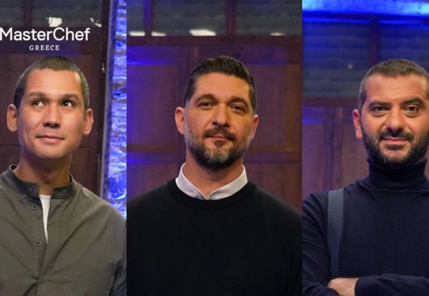 MasterChef 7: Ο κύβος ερρίφθη - Αυτή είναι η ημερομηνία της πρεμιέρας του