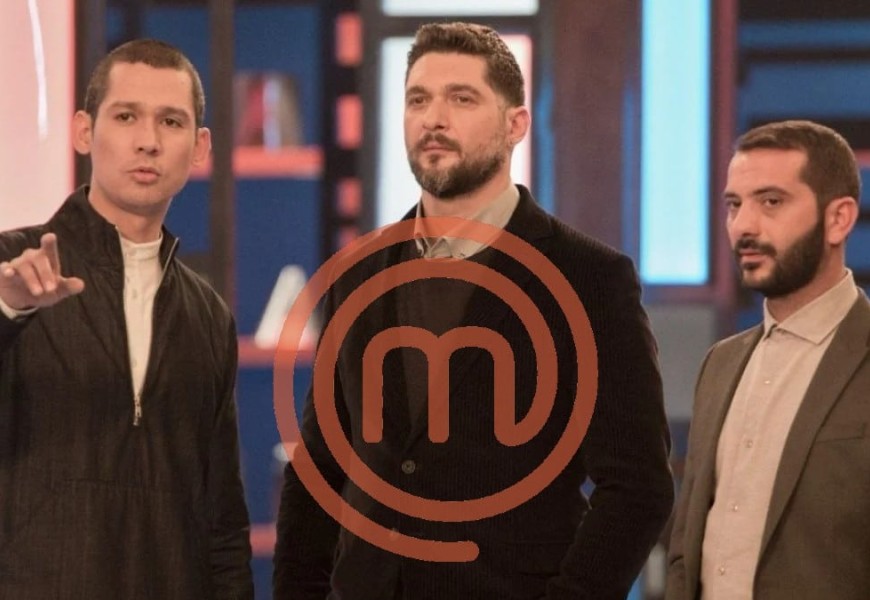 Προσωρινό φρένο και στο MasterChef; - Η απόφαση του Star