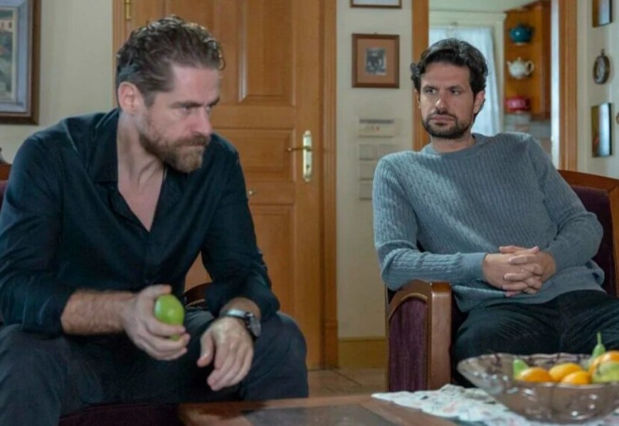 Σασμός spoiler: Η απόλυτη ανατροπή - Η περιουσία των Σταματάκηδων περνάει στα χέρια του...