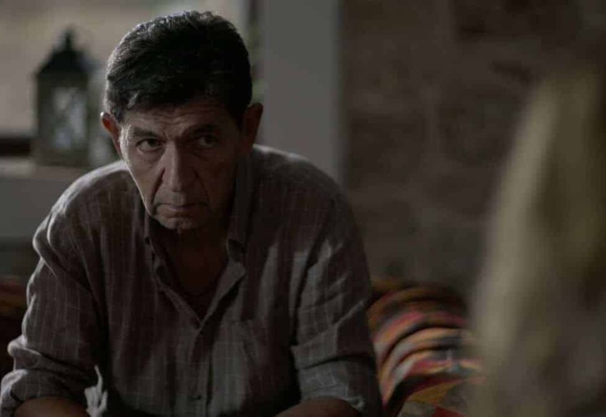 Μαύρο Ρόδο εξελίξεις (9/11): Ο Λευτέρης κάνει τη διαθήκη του - Οργισμένη η Πολυξένη