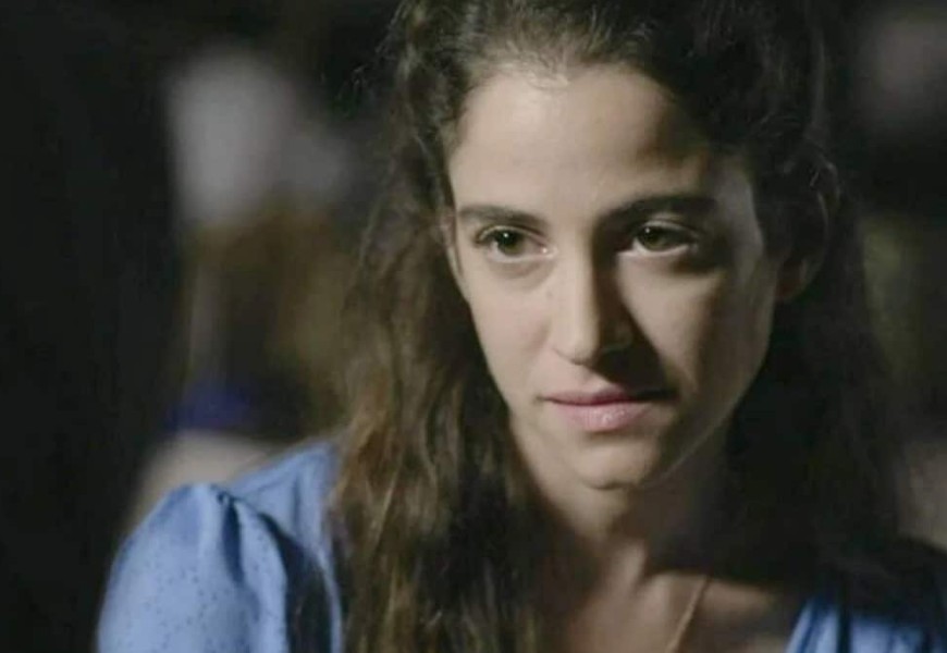 Μαύρο Ρόδο Spoiler: «Πάμε σε παρακαλώ!» - Η Αλεξία ικετεύει την Αγγελική να...