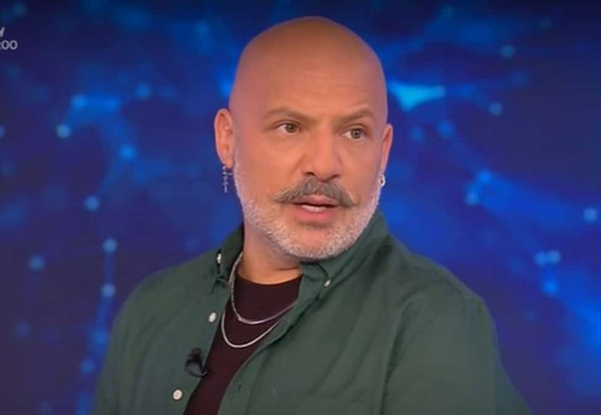 Νίκος Μουτσινάς: «Αν πάμε να κάνουμε λίγο copy paste...» - Οι αιχμές του για την εκπομπή Mega Καλημέρα