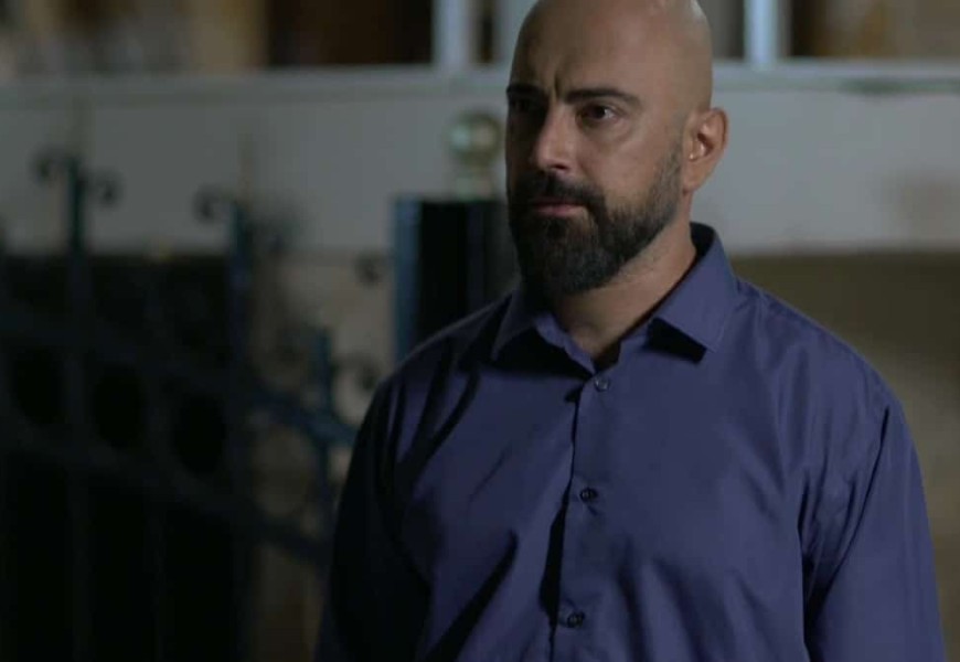 Μαύρο Ρόδο Spoiler: Απαιτεί να μάθει γιατί τον παράτησε! Η Γιάννα πρόσωπο με πρόσωπο με τον Μπόγρη