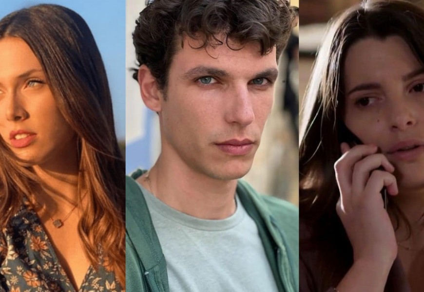 Γη της Ελιάς Spoiler: Η Μυρτάλη ζητάει τα ρέστα από την Ισμήνη για τον χωρισμό της με τον Χρήστο
