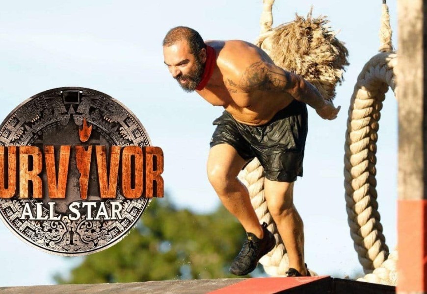 Survivor All Star: Ο όρος του συμβολαίου που θα θέσει ο Τριαντάφυλλος στον Ατζούν Ιλιτζαλί