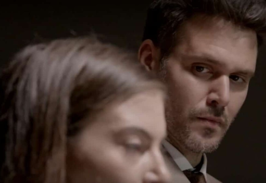 Παγιδευμένοι - spoiler! Ο Δημήτρης χάνει το μυαλό του - Το ένοχο μυστικό που τον βαραίνει