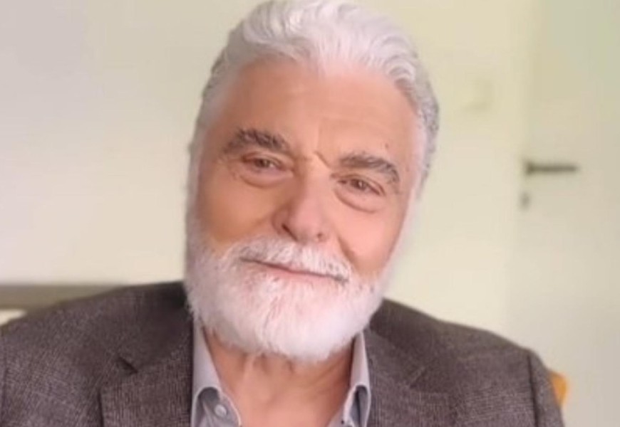 Παγιδευμένοι αποκλειστικό: "Έγινε χωρίς να φανεί" - Η αποκάλυψη του Γεράσιμου για μια βασική λεπτομέρεια στην πλοκή της σειράς