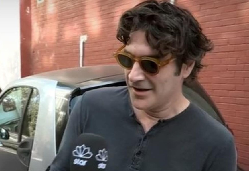 Maestro: «Όχι από τώρα, θα πάμε από...» - Πότε επιστρέφει στους Παξούς για την δεύτερη σεζόν ο Παπακαλιάτης