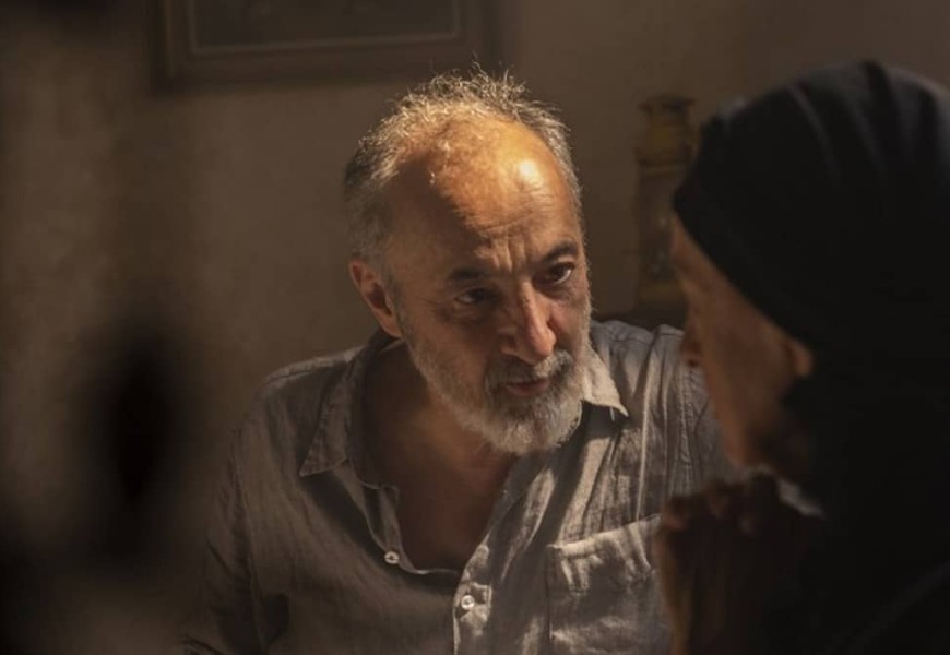 Σασμός ανατροπή: Ο Παύλος σε απόγνωση! Τον κατηγορούν πως έβαλε φωτιά να κάψει την Καλλιόπη