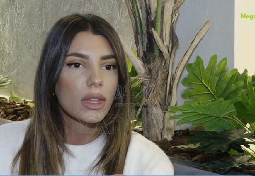 Survivor All Star: «Ο Σάκης σε αυτό το θέμα...» - Η Μαριαλένα Ρουμελιώτη ξεκαθαρίζει για την κατάσταση με τον Ντάνο