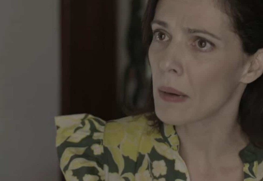 Σασμός spoiler: «Δεν υπάρχει άλλος δρόμος!» - Η Βασιλική θα μάθει για τον φονιά του Στεφανή