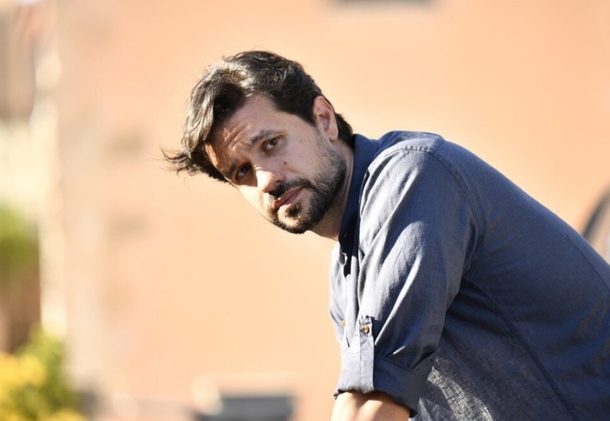 Σασμός σούπερ αποκλειστικό: «Θα σε σκοτώσω...» - Άγρια επίθεση στον Αστέρη