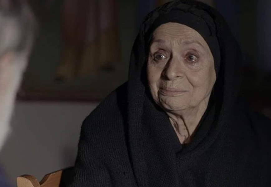 Σασμός: Σε κίνδυνο η υγεία της γιαγιάς Ειρήνης - Τεράστια αγωνία για τους Βρουλάκηδες