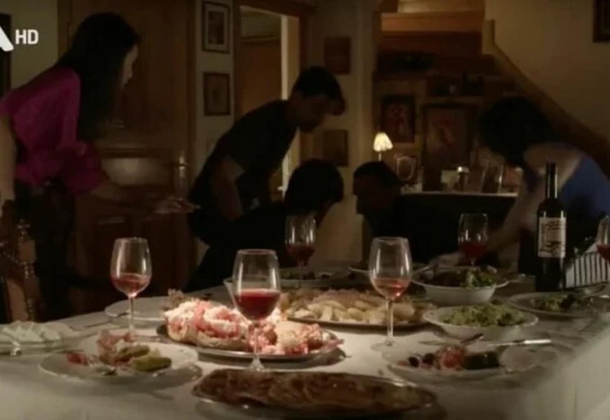 Σασμός Spoiler: Απόψε 14/11 η σκηνή που θα μας κόψει την ανάσα! Η Καλλιόπη σωριάζεται μπροστά σε όλους