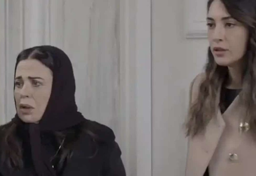 Σασμός Spoiler: Ανατροπή σοκ - Σφοδρή σύγκρουση Στέλλας και Καλλιόπης