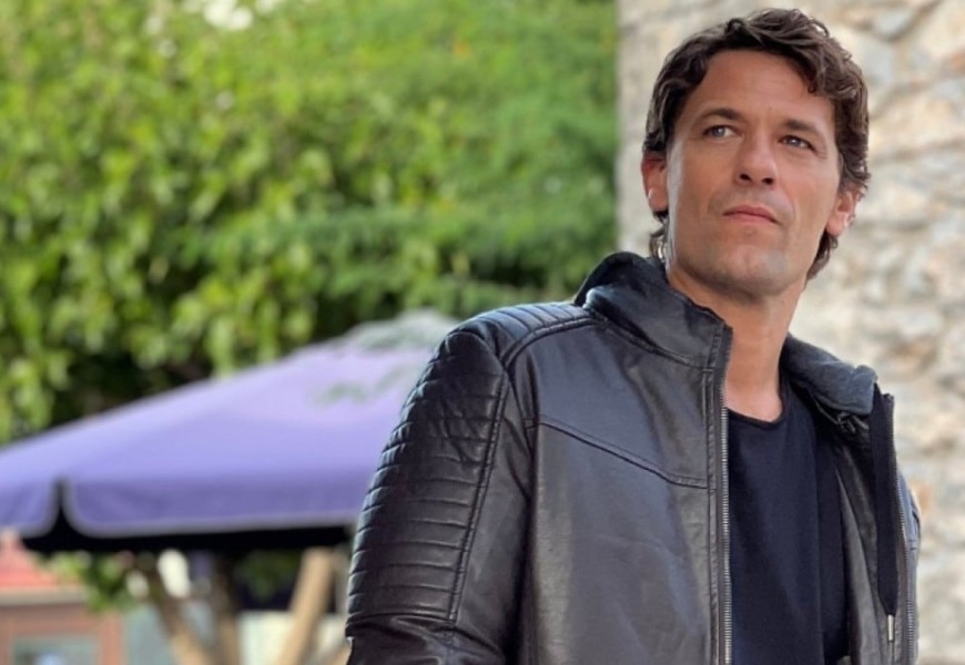 Γη της Ελιάς Spoiler: O έρωτάς του δεν έσβησε ποτέ! Ο Σωκράτης δεν ξέχασε την Αντιγόνη