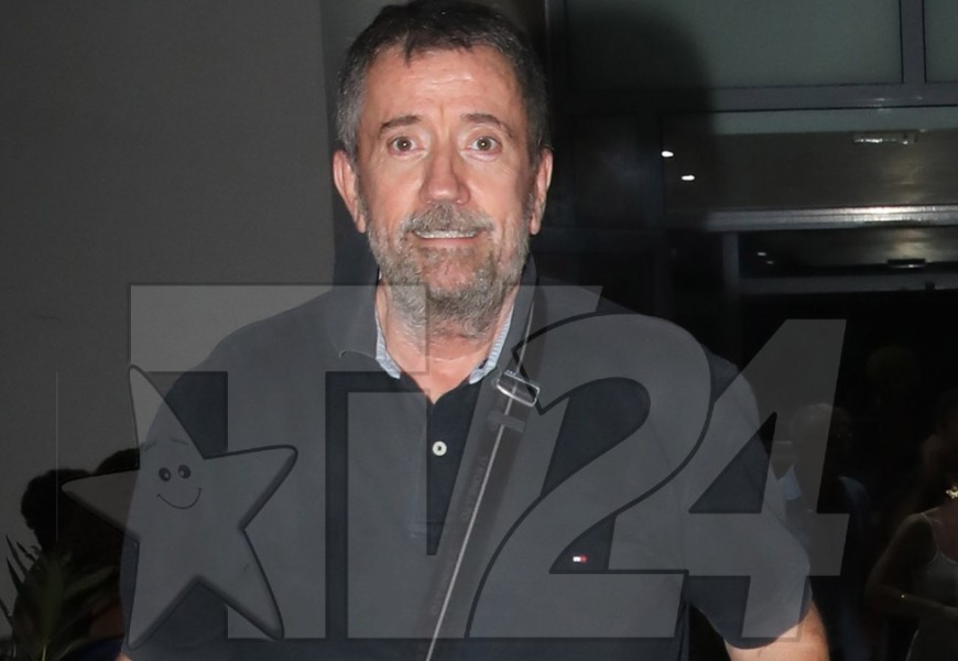 Ανατροπή: Ο Σπύρος Παπαδόπουλος επιστρέφει με μουσική εκπομπή στην ΕΡΤ