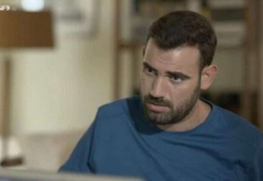 Μαύρο Ρόδο Spoiler: Το πάθος του Σταυρίνου για την Γιάννα φουντώνει - «Πάντα ήλπιζα ότι...»