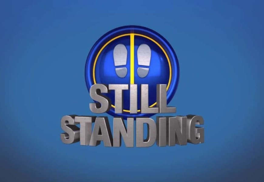 Still Standing: Απόφαση βόμβα για το πασίγνωστο τηλεπαιχνίδι - Δεν επιστρέφει στον ΑΝΤ1 αλλά...