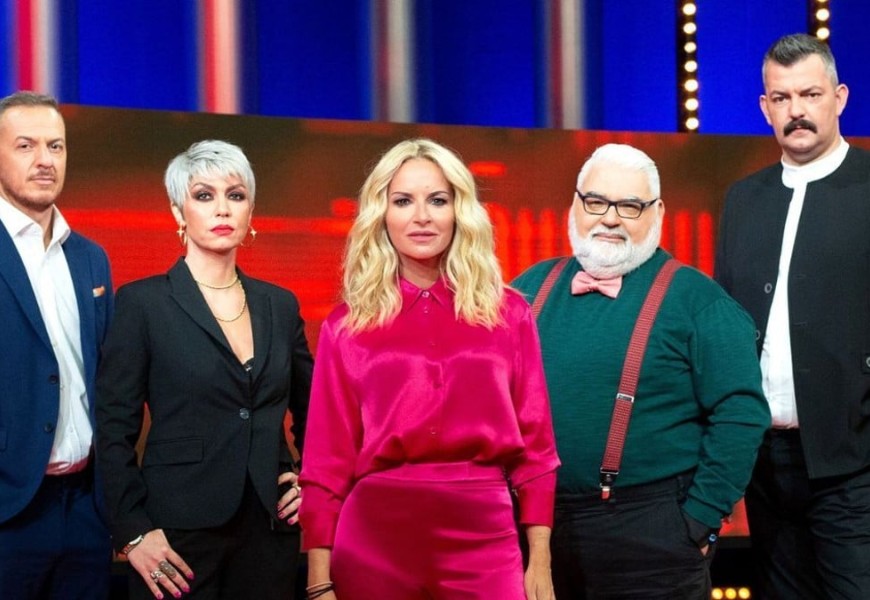 Πρώτη φορά Σαββατοκύριακο για το The Chase - Τα νούμερα τηλεθέασης που έκανε χθες (12/11)