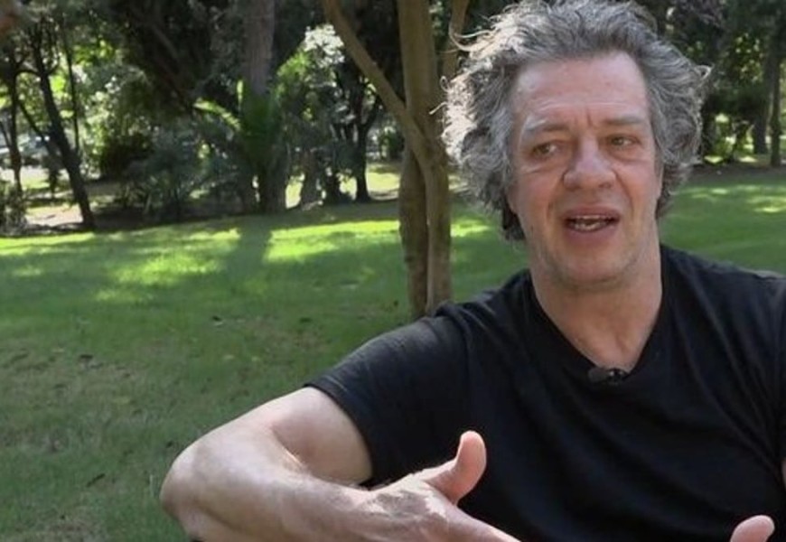 Maestro: «Όταν είδα τον εαυτό μου τρόμαξα!» - Ο Γιάννης Τσορτέκης αποκαλύπτει για την σκηνή που σόκαρε το πανελλήνιο