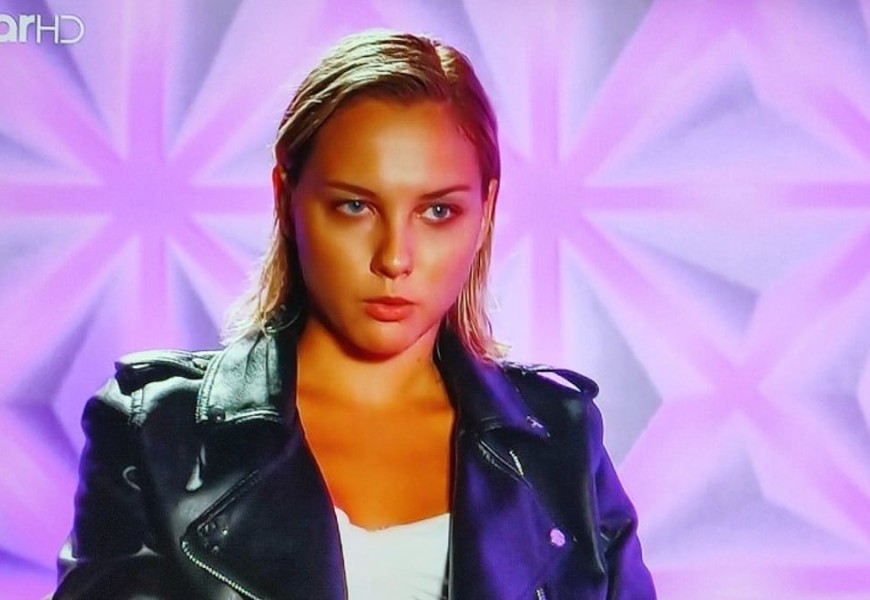 GNTM 5: "Έκαψε" τις νέες παίκτριες! Το disadvantage της Βικτώριας που προκάλεσε αντιδράσεις