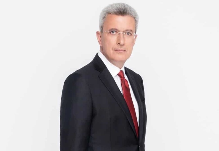 Ο καλεσμένος που θα συζητηθεί - Η έκτακτη ανακοίνωση του ΑΝΤ1 για το σημερινό (7/11) κεντρικό δελτίο ειδήσεων