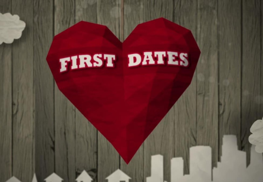 First Dates: Το νέο ριάλιτι του STAR που σου βρίσκει ταίρι