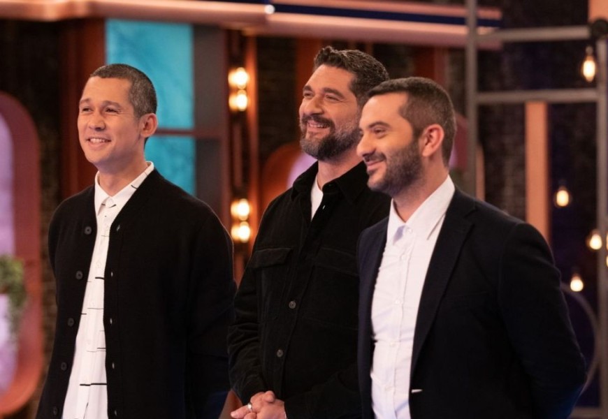 MasterChef: Σκέψεις για την επόμενη σεζόν