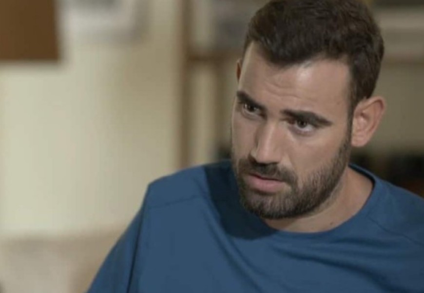 Τάσος Πολυδερόπουλος για Μαύρο Ρόδο: «Τασούλα και Σταυρινός θα...»