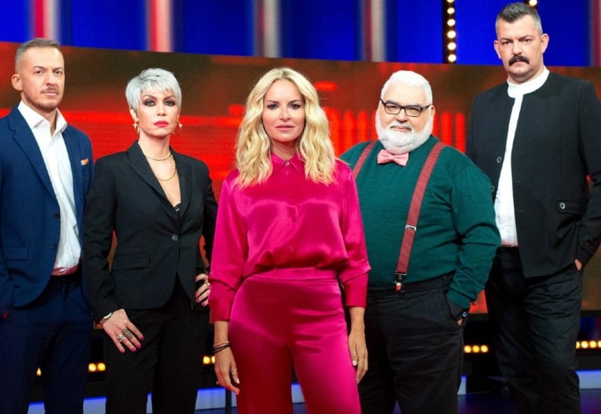 The Chase: Το κυνήγι συνεχίζεται