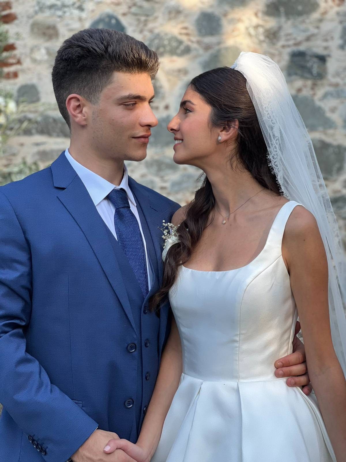 Βασιλική Φίλιππος γάμος