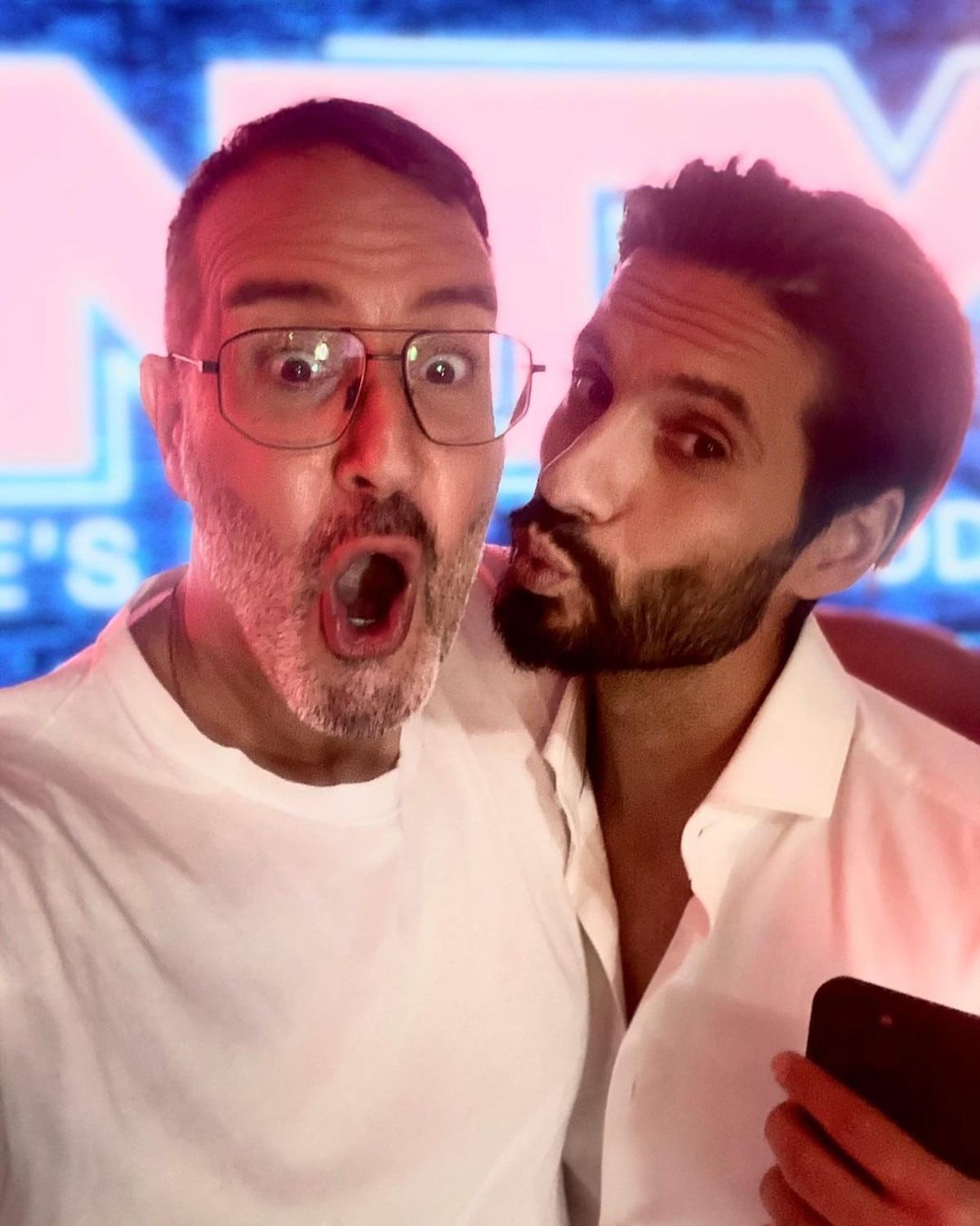 GNTM Σοφρωνίου Καράβας