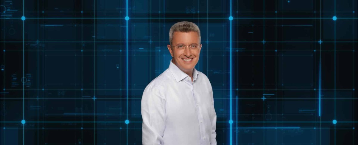αντ1 πρόγραμμα