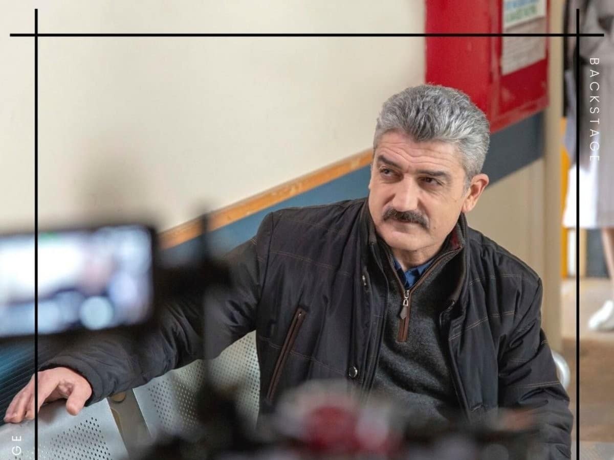 Δημήτρης Ήμελλος Σασμός