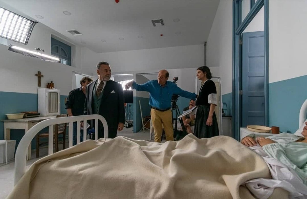 Μανώλης Γεραπετρίτης Κόκκινο Ποτάμι
